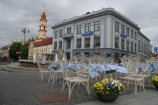 vilnius