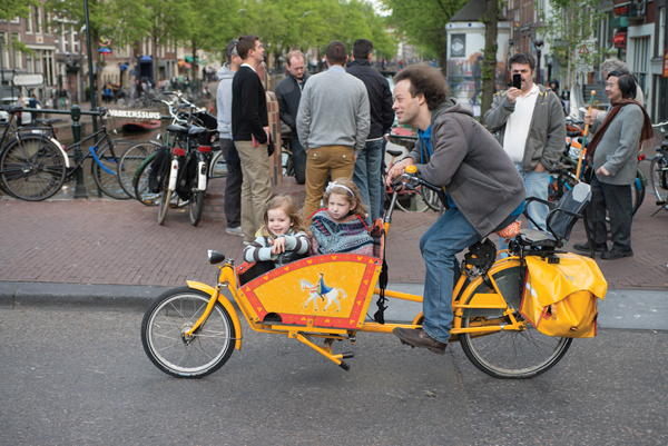 bici utrecht