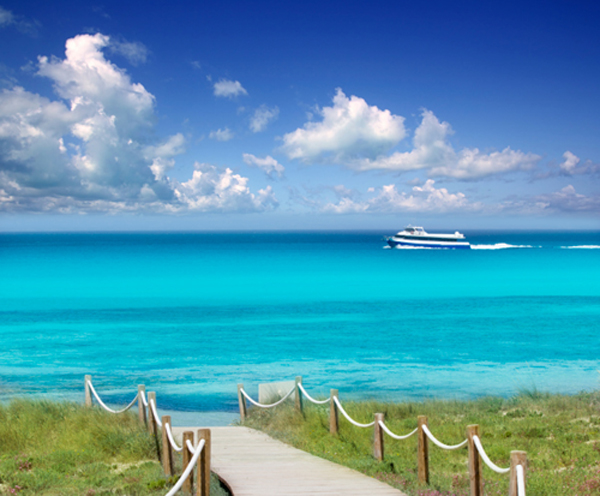 formentera sfondo