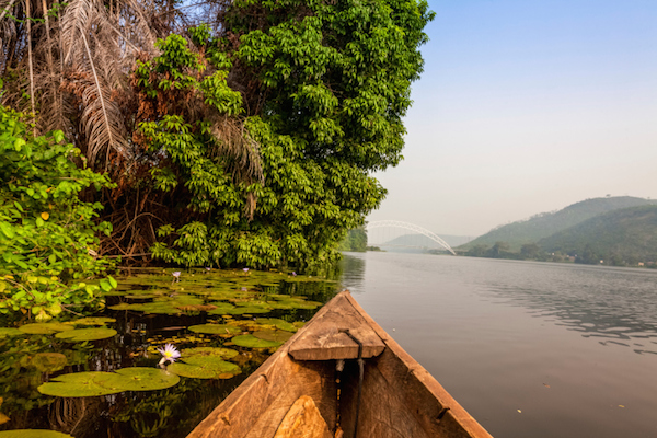 ghana natura