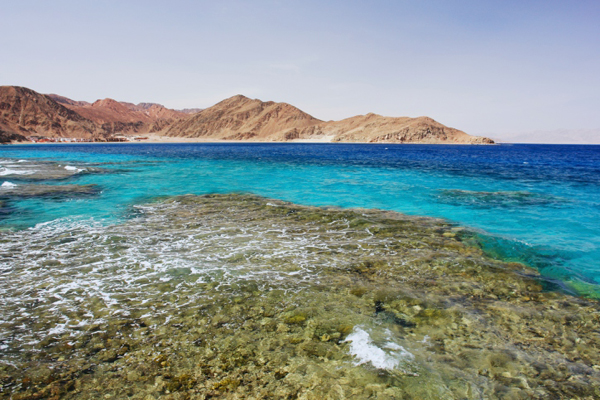 mare e tour sinai