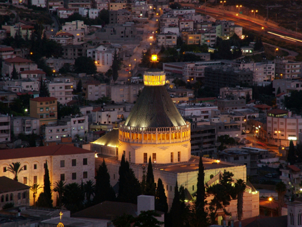 nazareth