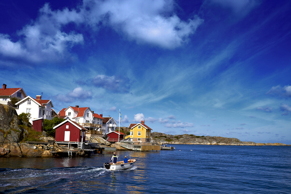 Pesca all’astice in Svezia 2014: due pacchetti da prenotare