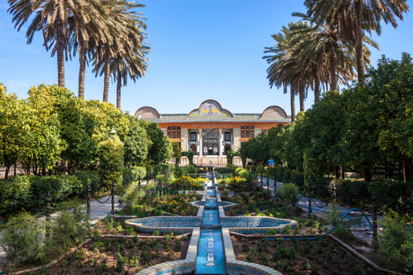 iran