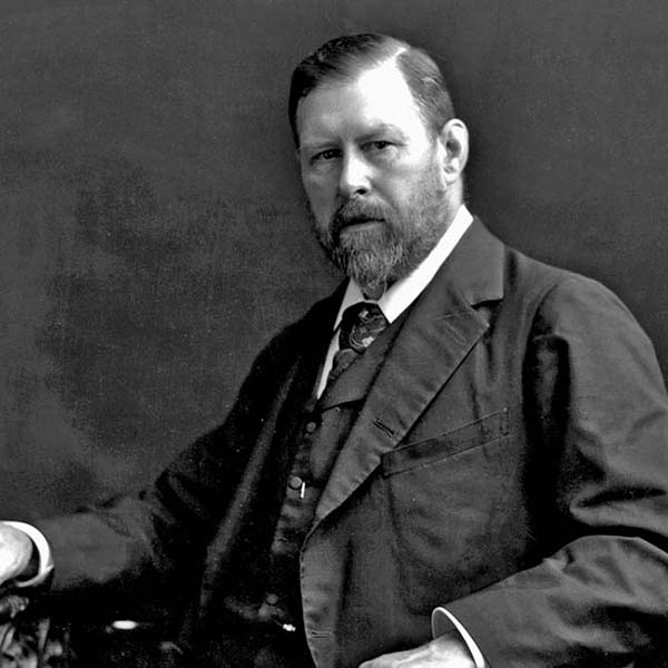 Bram-Stoker