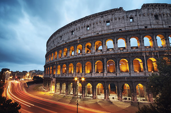 colosseo roma