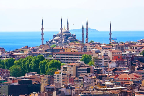 I luoghi della fede in Turchia: dove andare e info utili