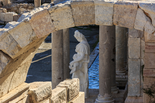 jerash