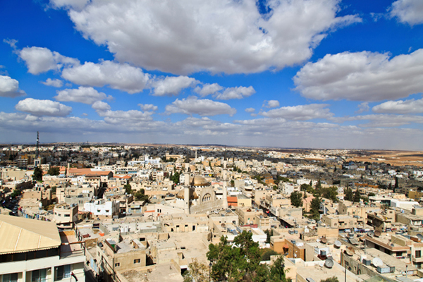 città di madaba