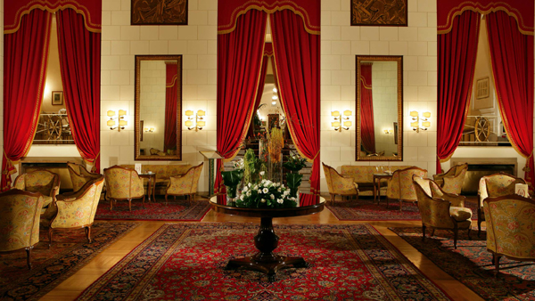 hotel quirinale