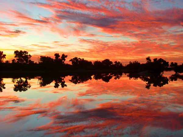 lake eyre