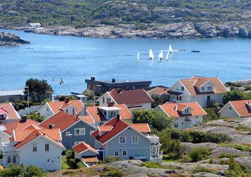 marstrand