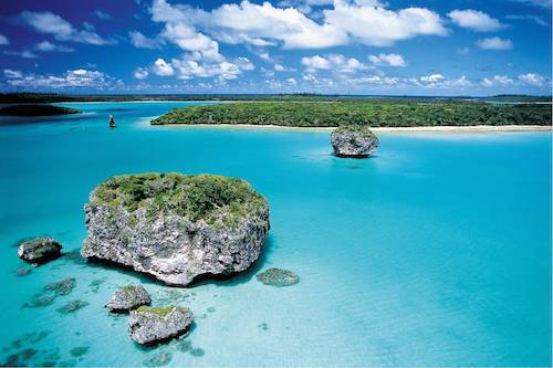 Nuova Caledonia: tutti i segreti e le curiosità di un luogo da sogno