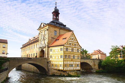 Bamberg