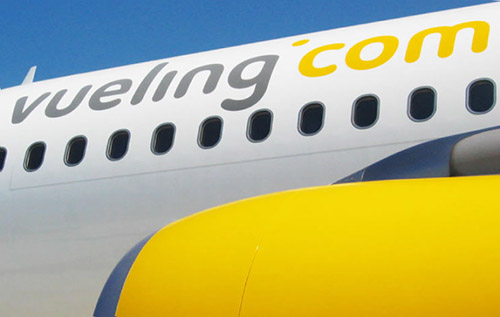 vueling