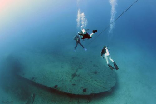 Fortuna Beach-diving Bahamas2