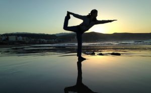 yoga destinazioni ideali
