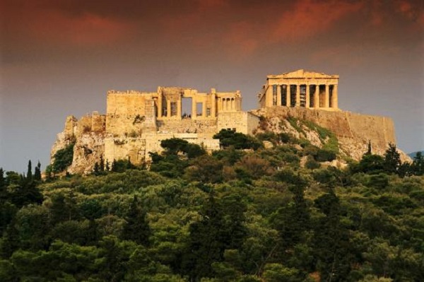 Cosa visitare ad Atene: gli imperdibili