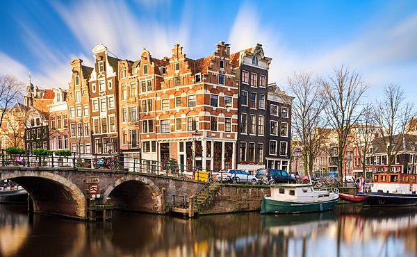 Cosa vedere ad Amsterdam: tra tradizione e storia