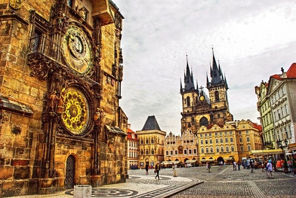 Cosa visitare a Praga: i must see