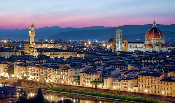 Cose da vedere a Firenze: qualche consiglio