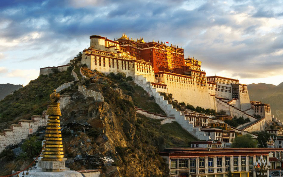 Alla scoperta di un angolo remoto, con i vincitori del contest “Destinazione Tibet”