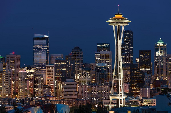 Cosa vedere a Seattle: luoghi irrinunciabili