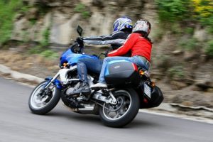 viaggiare on the road