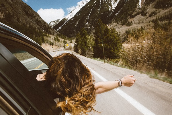 cosa serve per un road trip