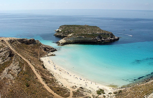 sicilia tra mete più ricercate