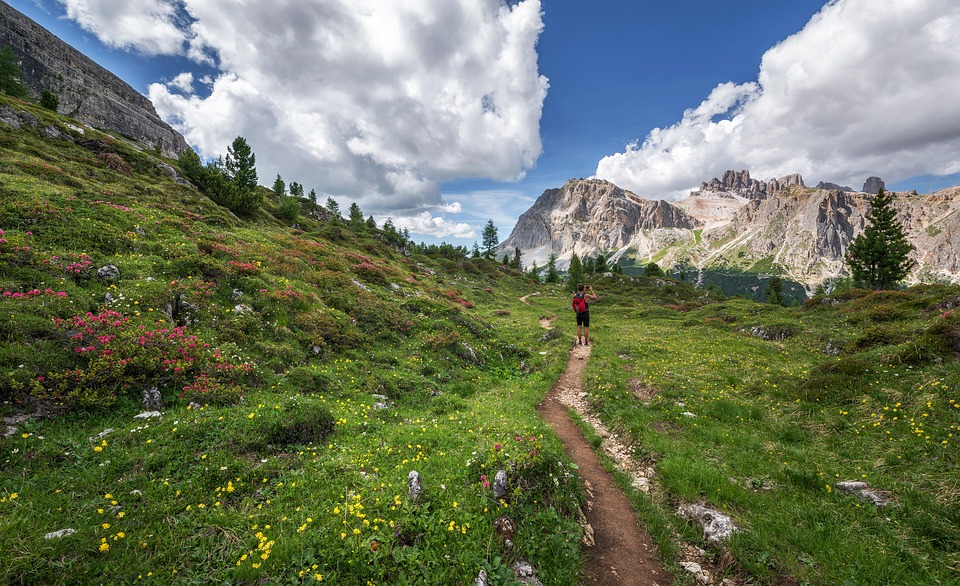 Trentino