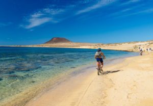 vacanze alle canarie