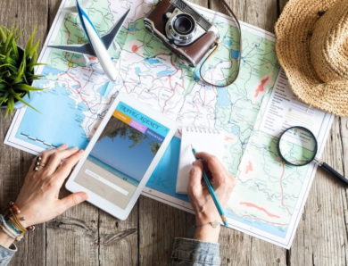 Come diventare travel designer: 3 consigli per iniziare
