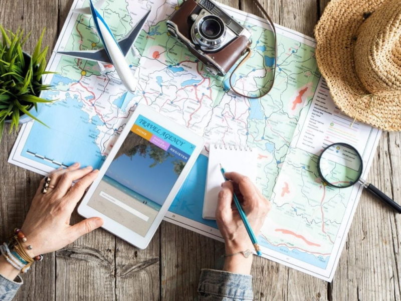 Come diventare travel designer: 3 consigli per iniziare