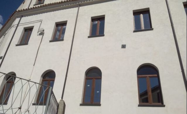 Pietro Greco: Palazzo Stella Greco connubio tra dimora storica e struttura ricettiva