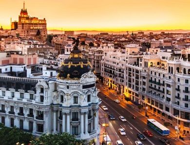 Viaggi all’estero, Spagna meta più ambita