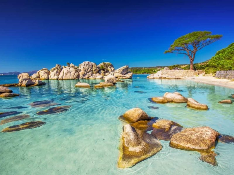 Corsica tutta da scoprire