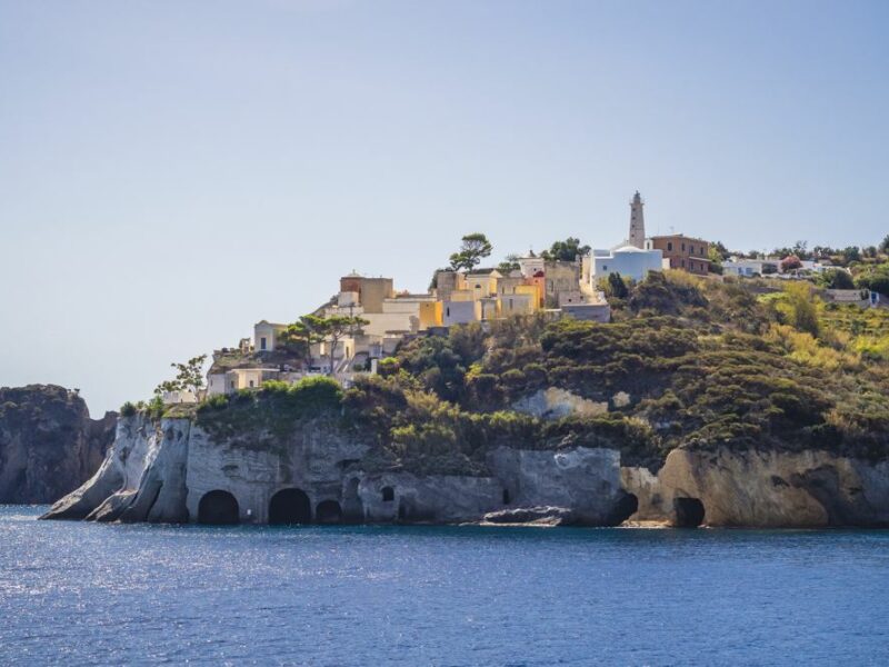 Wanderama Lazio Tour e la riviera di Ulisse