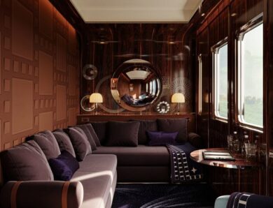 Orient Express torna su rotaia nel 2025